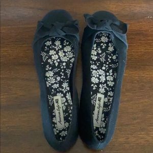 American Eagle Flats